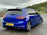 USED 2014 J VOLKSWAGEN GOLF 2.0 R DSG 3d 298 BHP 