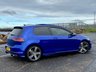 USED 2014 J VOLKSWAGEN GOLF 2.0 R DSG 3d 298 BHP 