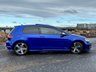 USED 2014 J VOLKSWAGEN GOLF 2.0 R DSG 3d 298 BHP 