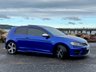 USED 2014 J VOLKSWAGEN GOLF 2.0 R DSG 3d 298 BHP 