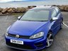 USED 2014 J VOLKSWAGEN GOLF 2.0 R DSG 3d 298 BHP 