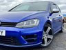 USED 2014 J VOLKSWAGEN GOLF 2.0 R DSG 3d 298 BHP 