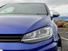 USED 2014 J VOLKSWAGEN GOLF 2.0 R DSG 3d 298 BHP 