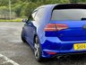 USED 2014 J VOLKSWAGEN GOLF 2.0 R DSG 3d 298 BHP 