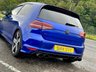 USED 2014 J VOLKSWAGEN GOLF 2.0 R DSG 3d 298 BHP 