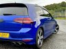 USED 2014 J VOLKSWAGEN GOLF 2.0 R DSG 3d 298 BHP 