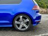 USED 2014 J VOLKSWAGEN GOLF 2.0 R DSG 3d 298 BHP 