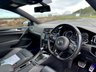 USED 2014 J VOLKSWAGEN GOLF 2.0 R DSG 3d 298 BHP 