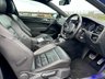 USED 2014 J VOLKSWAGEN GOLF 2.0 R DSG 3d 298 BHP 
