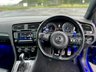 USED 2014 J VOLKSWAGEN GOLF 2.0 R DSG 3d 298 BHP 