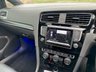 USED 2014 J VOLKSWAGEN GOLF 2.0 R DSG 3d 298 BHP 