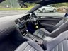 USED 2014 J VOLKSWAGEN GOLF 2.0 R DSG 3d 298 BHP 