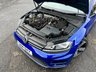 USED 2014 J VOLKSWAGEN GOLF 2.0 R DSG 3d 298 BHP 