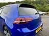 USED 2014 J VOLKSWAGEN GOLF 2.0 R DSG 3d 298 BHP 