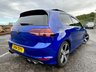 USED 2014 J VOLKSWAGEN GOLF 2.0 R DSG 3d 298 BHP 