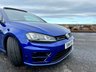 USED 2014 J VOLKSWAGEN GOLF 2.0 R DSG 3d 298 BHP 