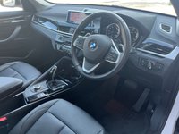USED 2022 71 BMW X1 2.0 SDRIVE18D XLINE 5d 148 BHP CAMERA | ELEC MEM SEATS | APPLE CP