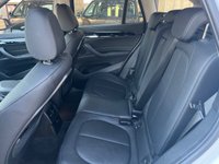USED 2022 71 BMW X1 2.0 SDRIVE18D XLINE 5d 148 BHP CAMERA | ELEC MEM SEATS | APPLE CP
