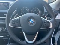 USED 2022 71 BMW X1 2.0 SDRIVE18D XLINE 5d 148 BHP CAMERA | ELEC MEM SEATS | APPLE CP