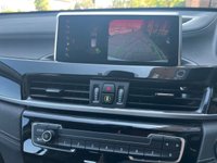 USED 2022 71 BMW X1 2.0 SDRIVE18D XLINE 5d 148 BHP CAMERA | ELEC MEM SEATS | APPLE CP