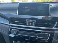 USED 2022 71 BMW X1 2.0 SDRIVE18D XLINE 5d 148 BHP CAMERA | ELEC MEM SEATS | APPLE CP