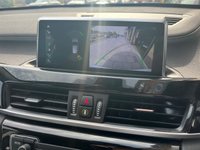 USED 2022 71 BMW X1 2.0 SDRIVE18D XLINE 5d 148 BHP CAMERA | ELEC MEM SEATS | APPLE CP