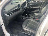 USED 2022 71 BMW X1 2.0 SDRIVE18D XLINE 5d 148 BHP CAMERA | ELEC MEM SEATS | APPLE CP
