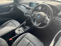 USED 2022 71 BMW X1 2.0 SDRIVE18D XLINE 5d 148 BHP CAMERA | ELEC MEM SEATS | APPLE CP