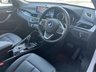 USED 2022 71 BMW X1 2.0 SDRIVE18D XLINE 5d 148 BHP CAMERA | ELEC MEM SEATS | APPLE CP