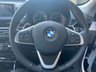 USED 2022 71 BMW X1 2.0 SDRIVE18D XLINE 5d 148 BHP CAMERA | ELEC MEM SEATS | APPLE CP