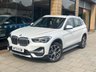 USED 2022 71 BMW X1 2.0 SDRIVE18D XLINE 5d 148 BHP CAMERA | ELEC MEM SEATS | APPLE CP
