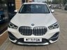 USED 2022 71 BMW X1 2.0 SDRIVE18D XLINE 5d 148 BHP CAMERA | ELEC MEM SEATS | APPLE CP