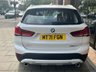 USED 2022 71 BMW X1 2.0 SDRIVE18D XLINE 5d 148 BHP CAMERA | ELEC MEM SEATS | APPLE CP