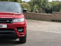 USED 2015 15 LAND ROVER RANGE ROVER SPORT 3.0 SDV6 [306] Autobiography Dynamic 5dr Automatic Euro 6 (Panoramic Glass Sunroof, Black Stealth Pack, Active Cruise, Meridian Surround Sound) NATIONWIDE DELIVERY - RESERVE ONLINE TODAY