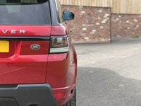 USED 2015 15 LAND ROVER RANGE ROVER SPORT 3.0 SDV6 [306] Autobiography Dynamic 5dr Automatic Euro 6 (Panoramic Glass Sunroof, Black Stealth Pack, Active Cruise, Meridian Surround Sound) NATIONWIDE DELIVERY - RESERVE ONLINE TODAY