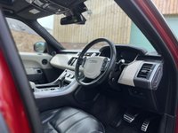 USED 2015 15 LAND ROVER RANGE ROVER SPORT 3.0 SDV6 [306] Autobiography Dynamic 5dr Automatic Euro 6 (Panoramic Glass Sunroof, Black Stealth Pack, Active Cruise, Meridian Surround Sound) NATIONWIDE DELIVERY - RESERVE ONLINE TODAY