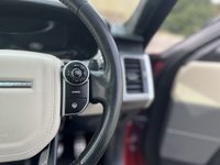 USED 2015 15 LAND ROVER RANGE ROVER SPORT 3.0 SDV6 [306] Autobiography Dynamic 5dr Automatic Euro 6 (Panoramic Glass Sunroof, Black Stealth Pack, Active Cruise, Meridian Surround Sound) NATIONWIDE DELIVERY - RESERVE ONLINE TODAY