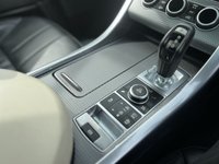 USED 2015 15 LAND ROVER RANGE ROVER SPORT 3.0 SDV6 [306] Autobiography Dynamic 5dr Automatic Euro 6 (Panoramic Glass Sunroof, Black Stealth Pack, Active Cruise, Meridian Surround Sound) NATIONWIDE DELIVERY - RESERVE ONLINE TODAY