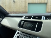 USED 2015 15 LAND ROVER RANGE ROVER SPORT 3.0 SDV6 [306] Autobiography Dynamic 5dr Automatic Euro 6 (Panoramic Glass Sunroof, Black Stealth Pack, Active Cruise, Meridian Surround Sound) NATIONWIDE DELIVERY - RESERVE ONLINE TODAY