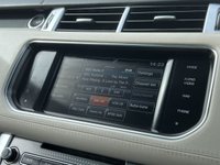 USED 2015 15 LAND ROVER RANGE ROVER SPORT 3.0 SDV6 [306] Autobiography Dynamic 5dr Automatic Euro 6 (Panoramic Glass Sunroof, Black Stealth Pack, Active Cruise, Meridian Surround Sound) NATIONWIDE DELIVERY - RESERVE ONLINE TODAY