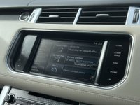USED 2015 15 LAND ROVER RANGE ROVER SPORT 3.0 SDV6 [306] Autobiography Dynamic 5dr Automatic Euro 6 (Panoramic Glass Sunroof, Black Stealth Pack, Active Cruise, Meridian Surround Sound) NATIONWIDE DELIVERY - RESERVE ONLINE TODAY