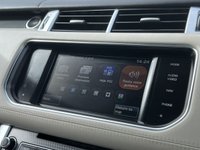 USED 2015 15 LAND ROVER RANGE ROVER SPORT 3.0 SDV6 [306] Autobiography Dynamic 5dr Automatic Euro 6 (Panoramic Glass Sunroof, Black Stealth Pack, Active Cruise, Meridian Surround Sound) NATIONWIDE DELIVERY - RESERVE ONLINE TODAY