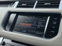 USED 2015 15 LAND ROVER RANGE ROVER SPORT 3.0 SDV6 [306] Autobiography Dynamic 5dr Automatic Euro 6 (Panoramic Glass Sunroof, Black Stealth Pack, Active Cruise, Meridian Surround Sound) NATIONWIDE DELIVERY - RESERVE ONLINE TODAY