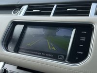 USED 2015 15 LAND ROVER RANGE ROVER SPORT 3.0 SDV6 [306] Autobiography Dynamic 5dr Automatic Euro 6 (Panoramic Glass Sunroof, Black Stealth Pack, Active Cruise, Meridian Surround Sound) NATIONWIDE DELIVERY - RESERVE ONLINE TODAY