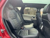 USED 2015 15 LAND ROVER RANGE ROVER SPORT 3.0 SDV6 [306] Autobiography Dynamic 5dr Automatic Euro 6 (Panoramic Glass Sunroof, Black Stealth Pack, Active Cruise, Meridian Surround Sound) NATIONWIDE DELIVERY - RESERVE ONLINE TODAY