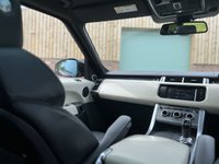 USED 2015 15 LAND ROVER RANGE ROVER SPORT 3.0 SDV6 [306] Autobiography Dynamic 5dr Automatic Euro 6 (Panoramic Glass Sunroof, Black Stealth Pack, Active Cruise, Meridian Surround Sound) NATIONWIDE DELIVERY - RESERVE ONLINE TODAY