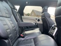 USED 2015 15 LAND ROVER RANGE ROVER SPORT 3.0 SDV6 [306] Autobiography Dynamic 5dr Automatic Euro 6 (Panoramic Glass Sunroof, Black Stealth Pack, Active Cruise, Meridian Surround Sound) NATIONWIDE DELIVERY - RESERVE ONLINE TODAY