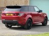 USED 2015 15 LAND ROVER RANGE ROVER SPORT 3.0 SDV6 [306] Autobiography Dynamic 5dr Automatic Euro 6 (Panoramic Glass Sunroof, Black Stealth Pack, Active Cruise, Meridian Surround Sound) NATIONWIDE DELIVERY - RESERVE ONLINE TODAY