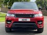 USED 2015 15 LAND ROVER RANGE ROVER SPORT 3.0 SDV6 [306] Autobiography Dynamic 5dr Automatic Euro 6 (Panoramic Glass Sunroof, Black Stealth Pack, Active Cruise, Meridian Surround Sound) NATIONWIDE DELIVERY - RESERVE ONLINE TODAY