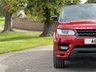 USED 2015 15 LAND ROVER RANGE ROVER SPORT 3.0 SDV6 [306] Autobiography Dynamic 5dr Automatic Euro 6 (Panoramic Glass Sunroof, Black Stealth Pack, Active Cruise, Meridian Surround Sound) NATIONWIDE DELIVERY - RESERVE ONLINE TODAY
